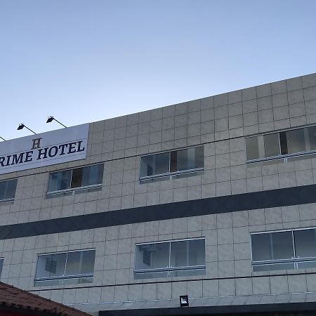 Prime Hotel Caruaru Dış mekan fotoğraf